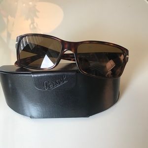 Persol polarized men’s sunglasses